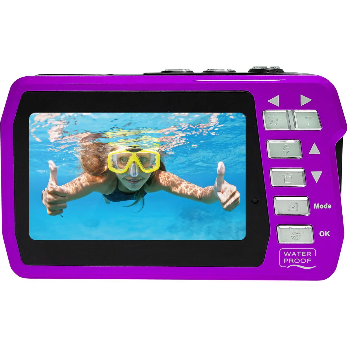 Aquapix W3048-V Edge Violet - Image 4