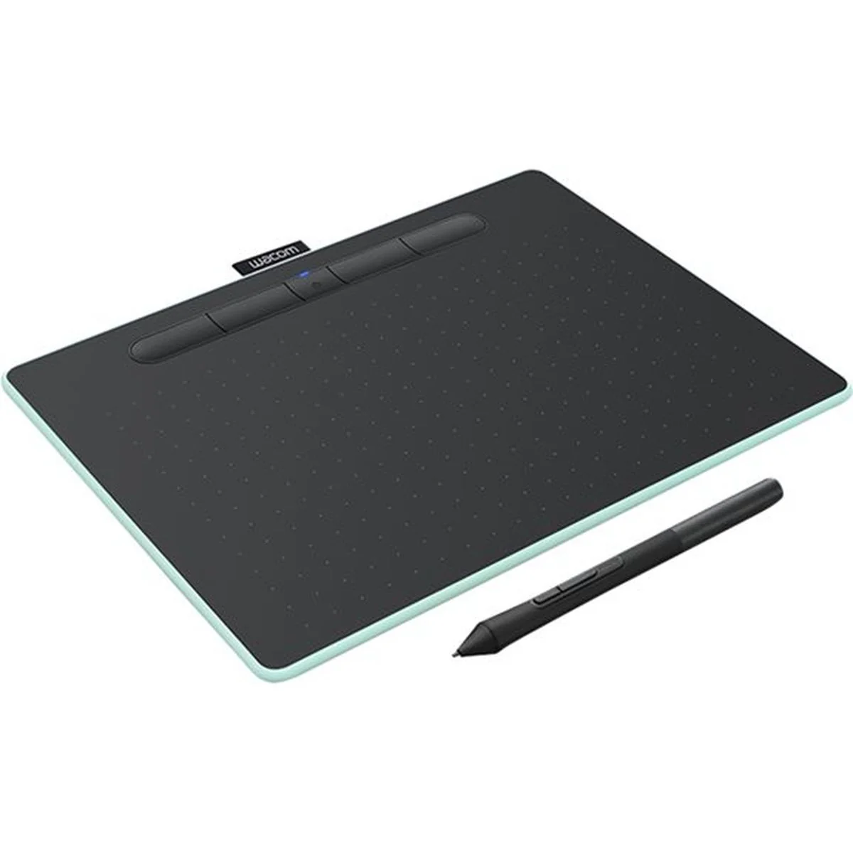 Wacom Intuos Comfort Plus PB M Pistachio - Image 2