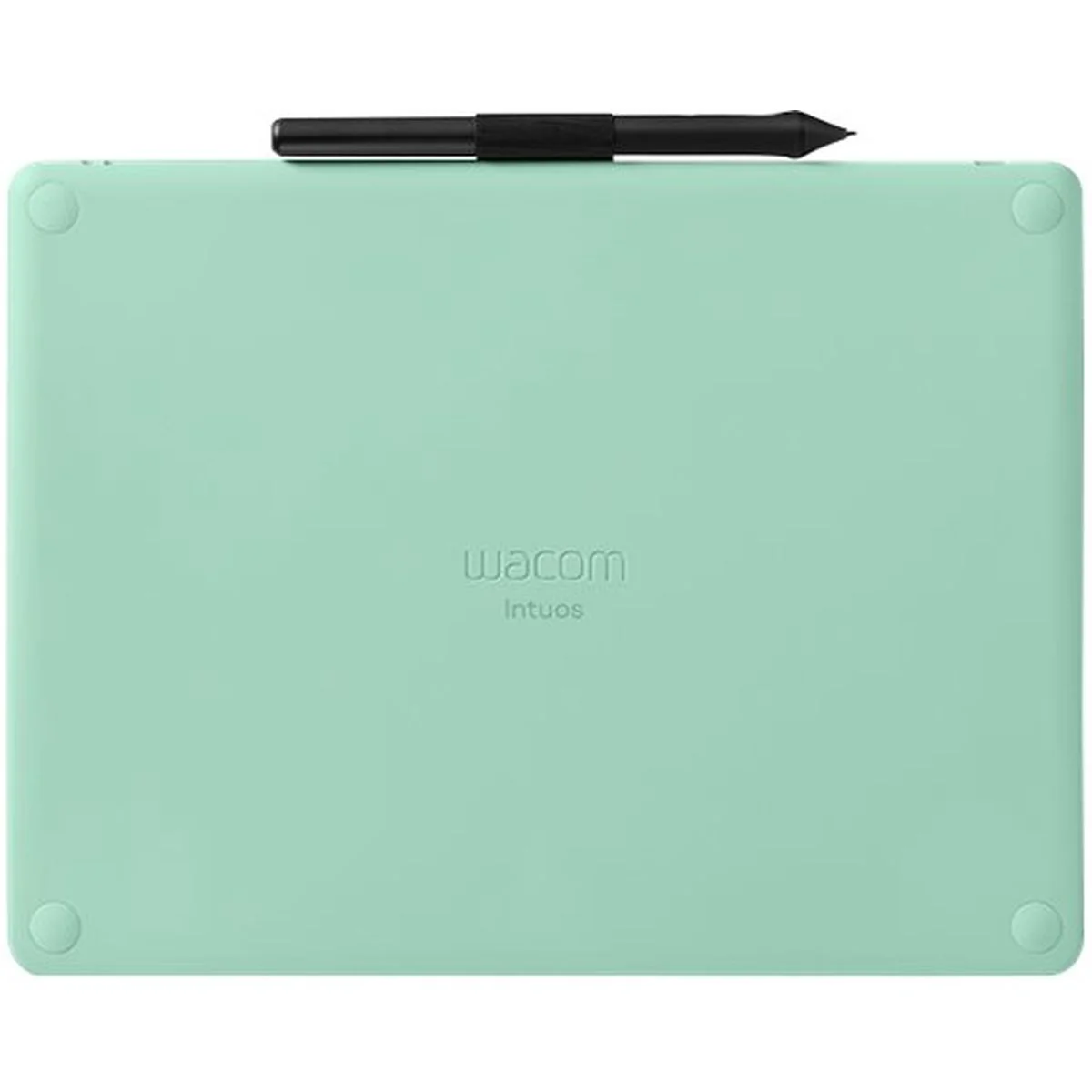 Wacom Intuos Comfort Plus PB M Pistachio - Image 3
