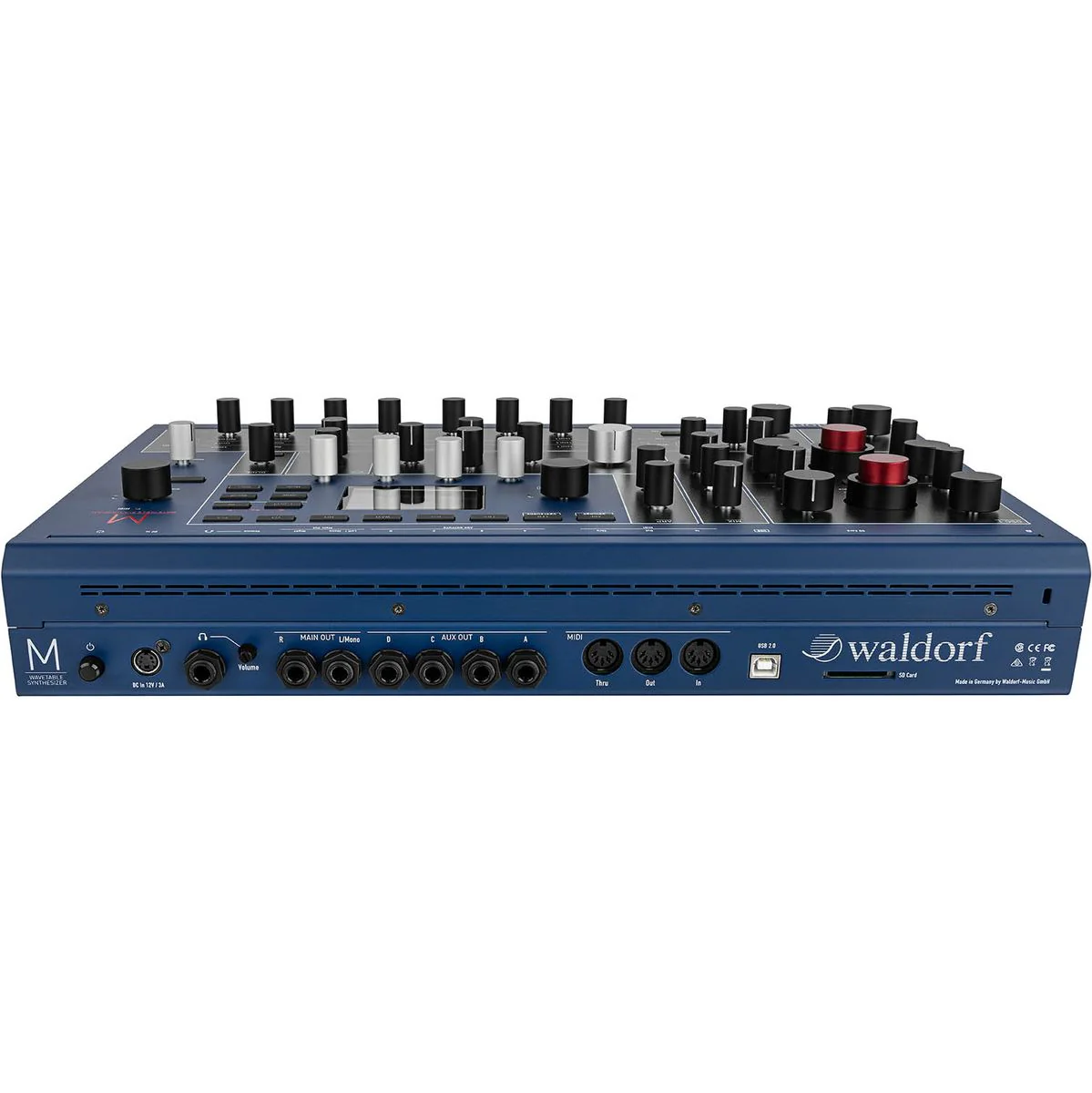 Waldorf M - Image 2