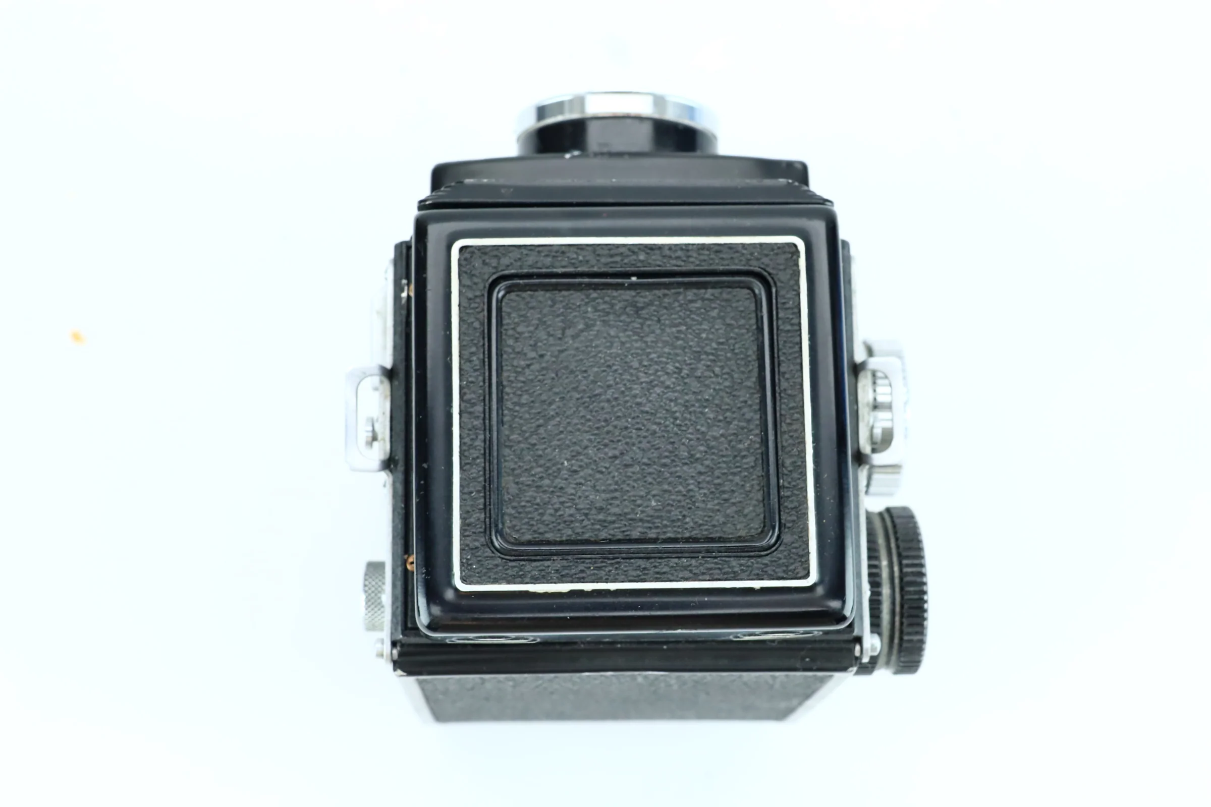 Walzflex TLR + Kominar 75mm f/3.5 (Copal-MXV Shutter) - Image 5