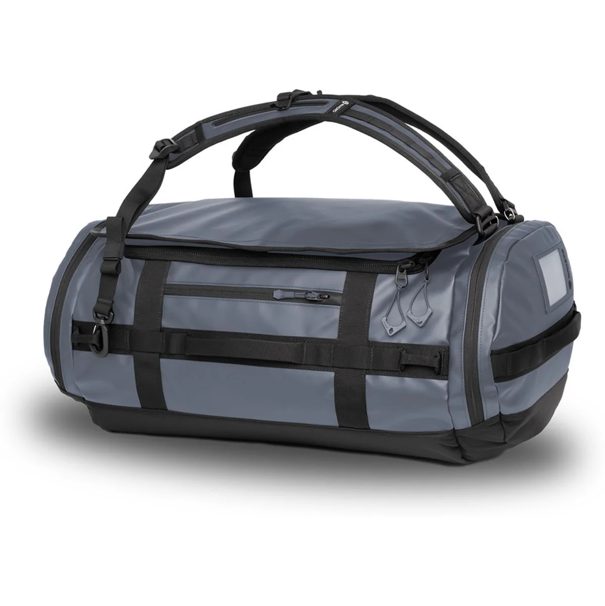 WANDRD Carryall Duffel 30l Aegean Blue - Image 3