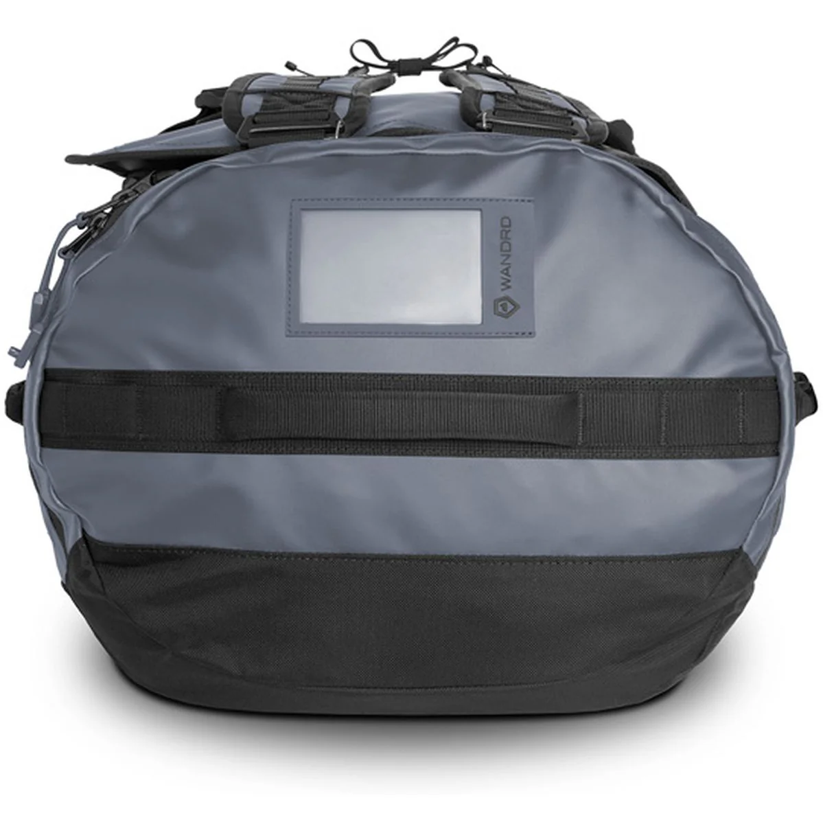 WANDRD Carryall Duffel 30l Aegean Blue - Image 5