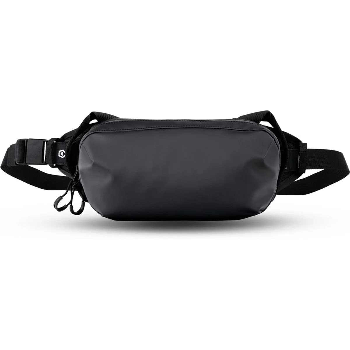 WANDRD D1 Fanny Pack Black V2