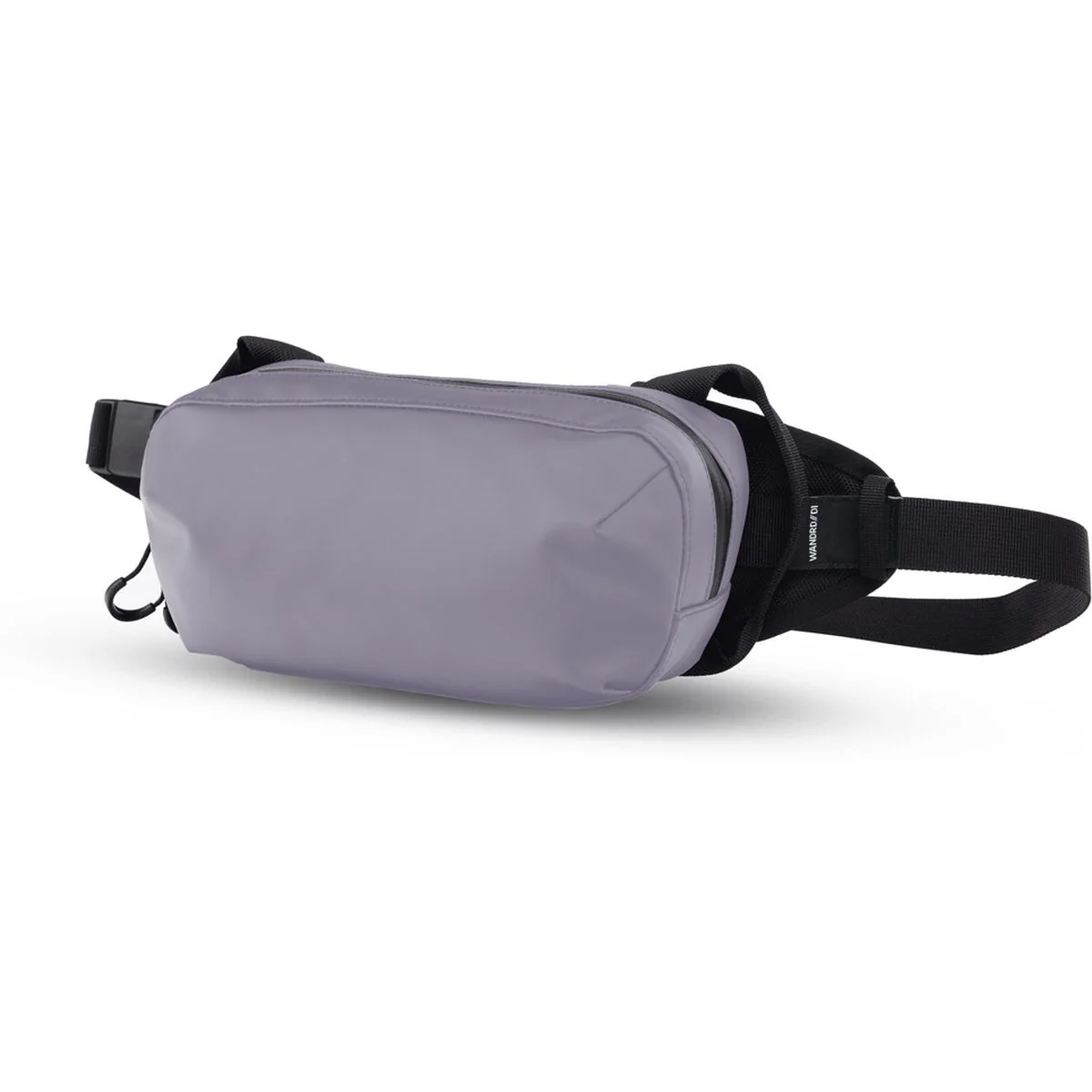 WANDRD D1 Fanny Pack Uyuni Purple V2 - Image 2