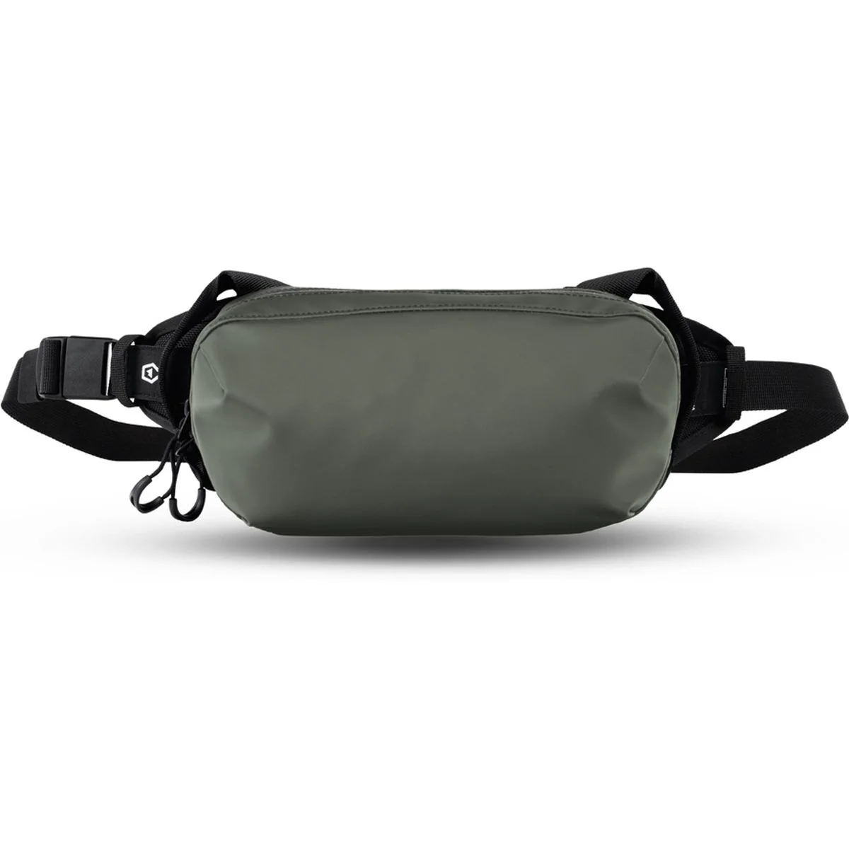 WANDRD D1 Fanny Pack Wasatch Green V2