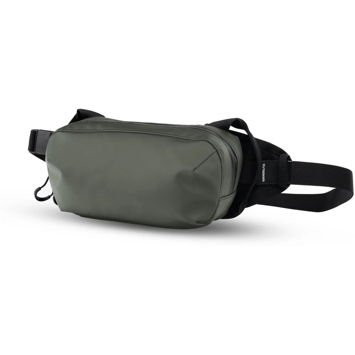 WANDRD D1 Fanny Pack Wasatch Green V2 - Image 2