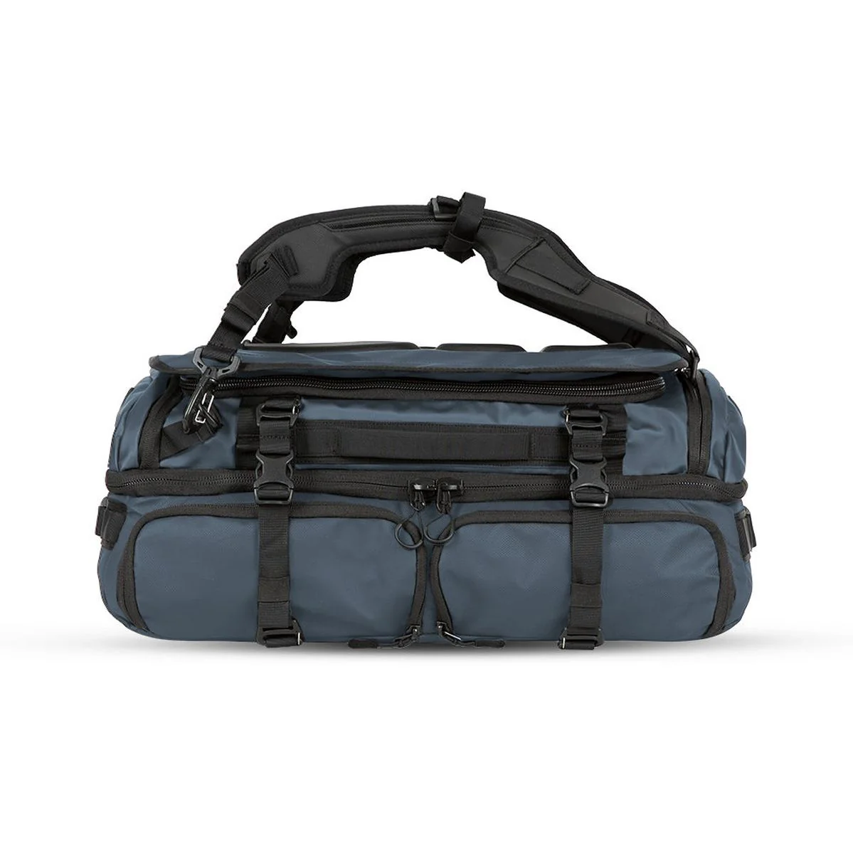 WANDRD Hexad Access Duffel Aegean Blue Photo Bundle Duo + Fr - Image 2