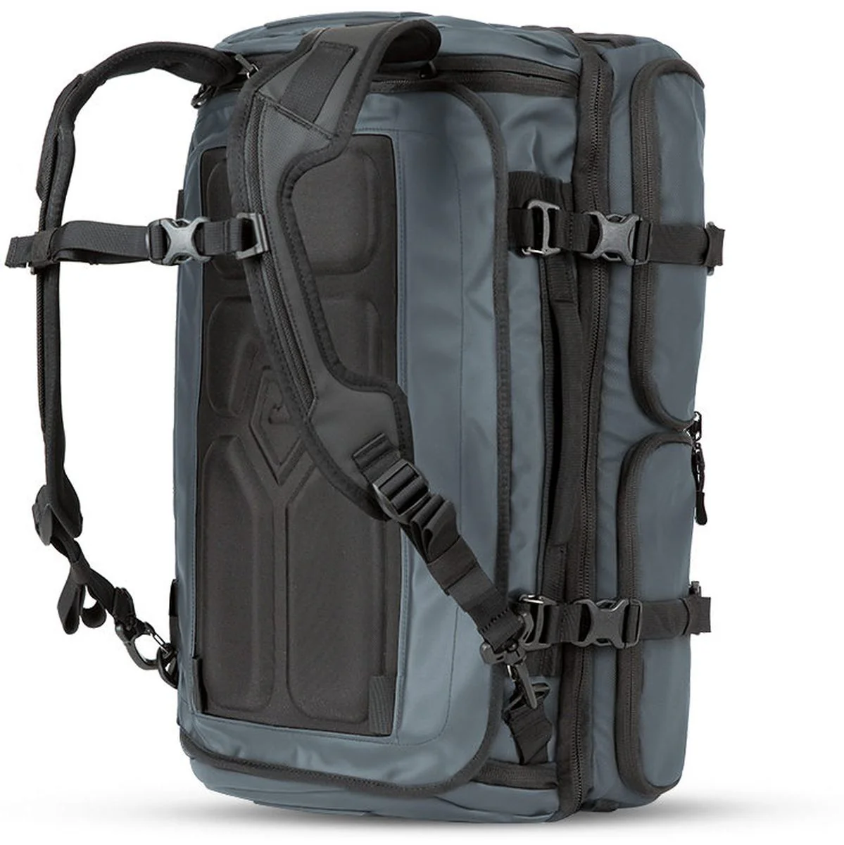 WANDRD Hexad Access Duffel Aegean Blue Photo Bundle Duo + Fr - Image 3