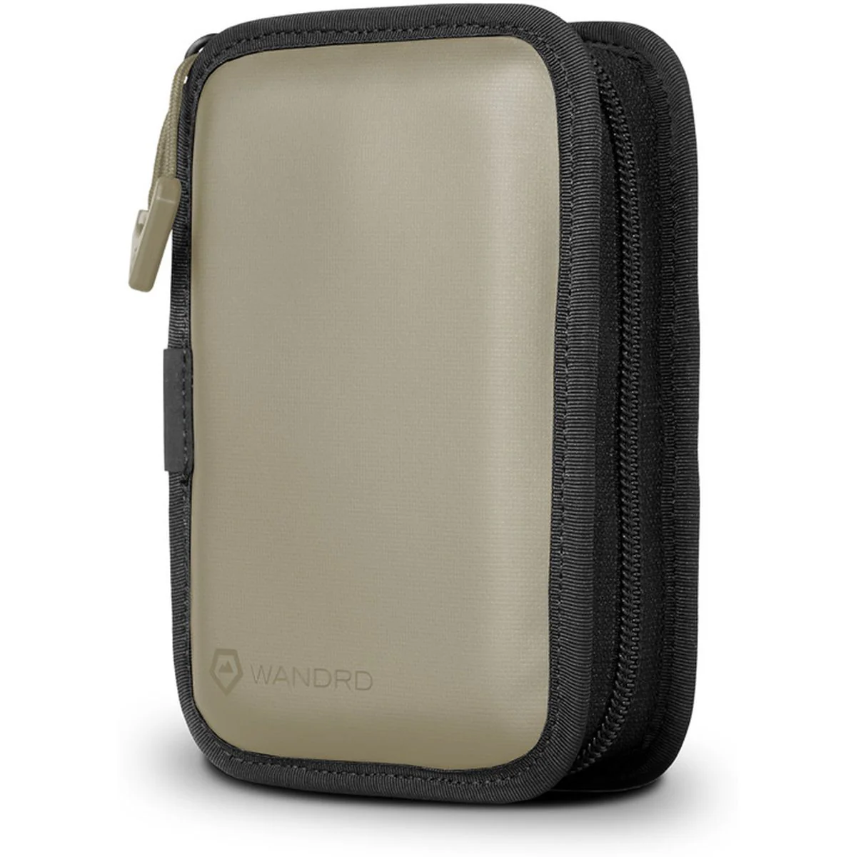 WANDRD Memory Card Case Yuma Tan - Image 5