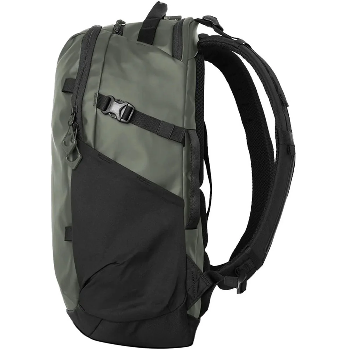 WANDRD Nimbus 18 Wasatch Green - Image 3