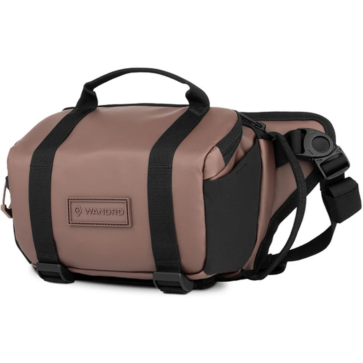 WANDRD Rogue Sling 4l Atacama Clay V2 - Image 3