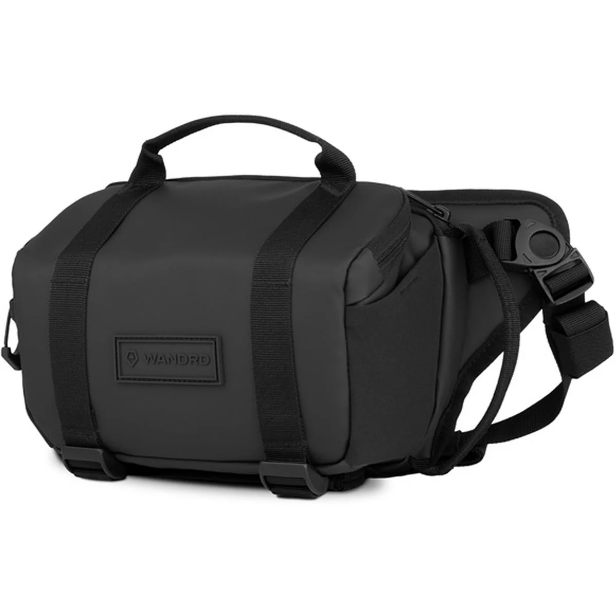 WANDRD Rogue Sling 4l Black V2 - Image 4