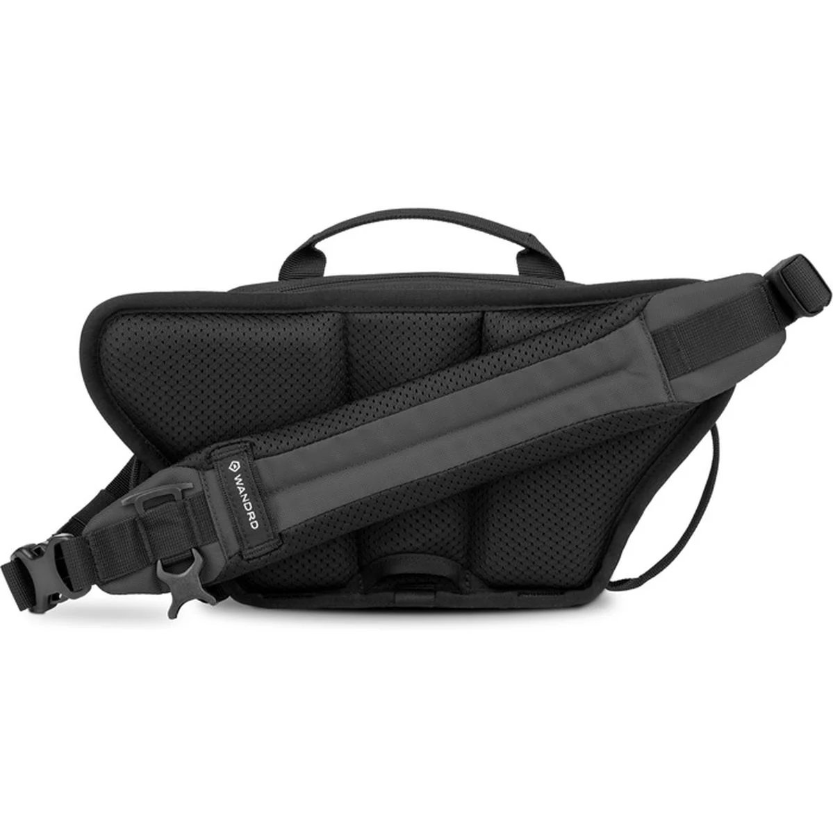 WANDRD Rogue Sling 4l Black V2 - Image 5