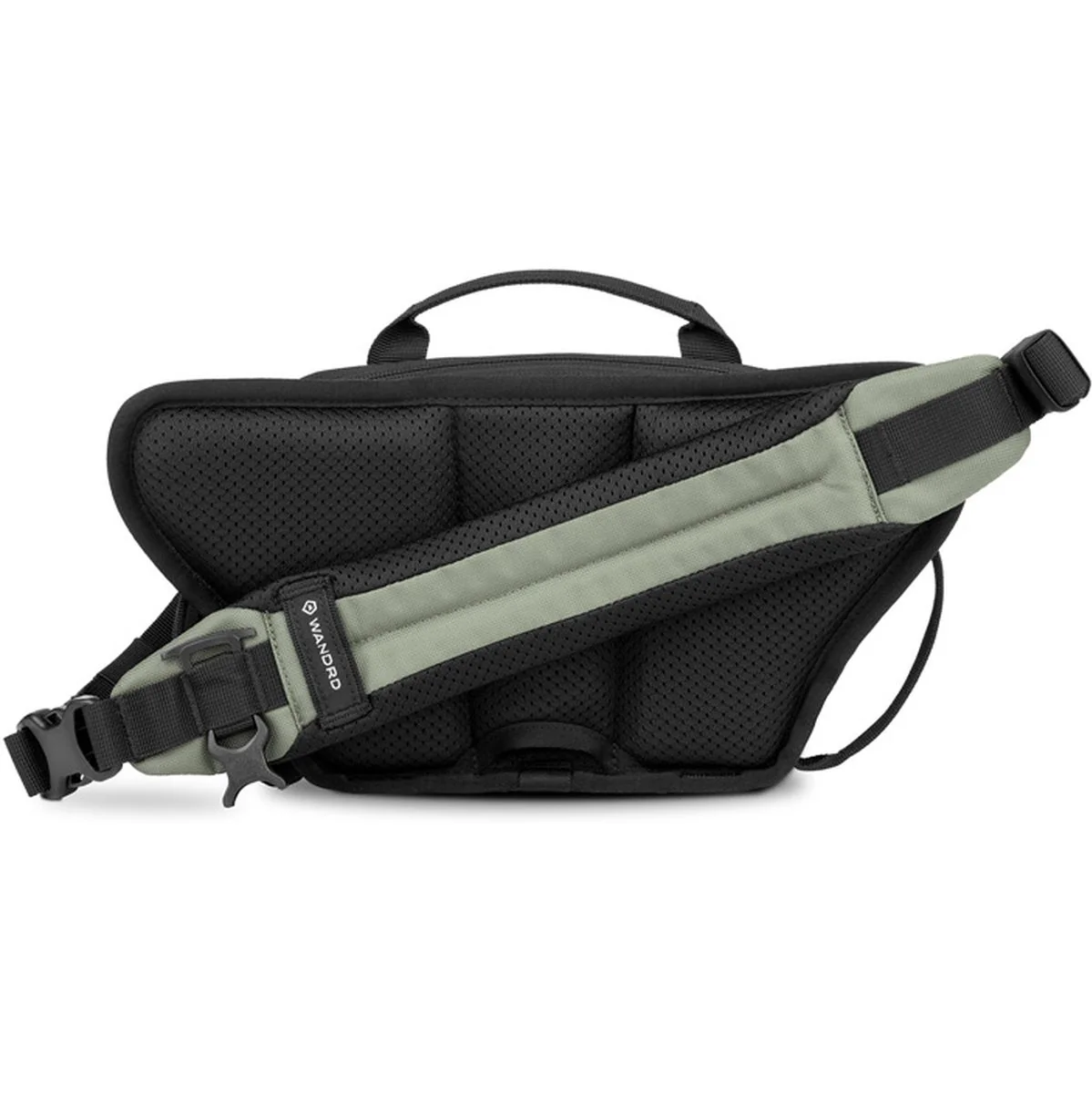 WANDRD Rogue Sling 4l Wasatch Green V2 - Image 5