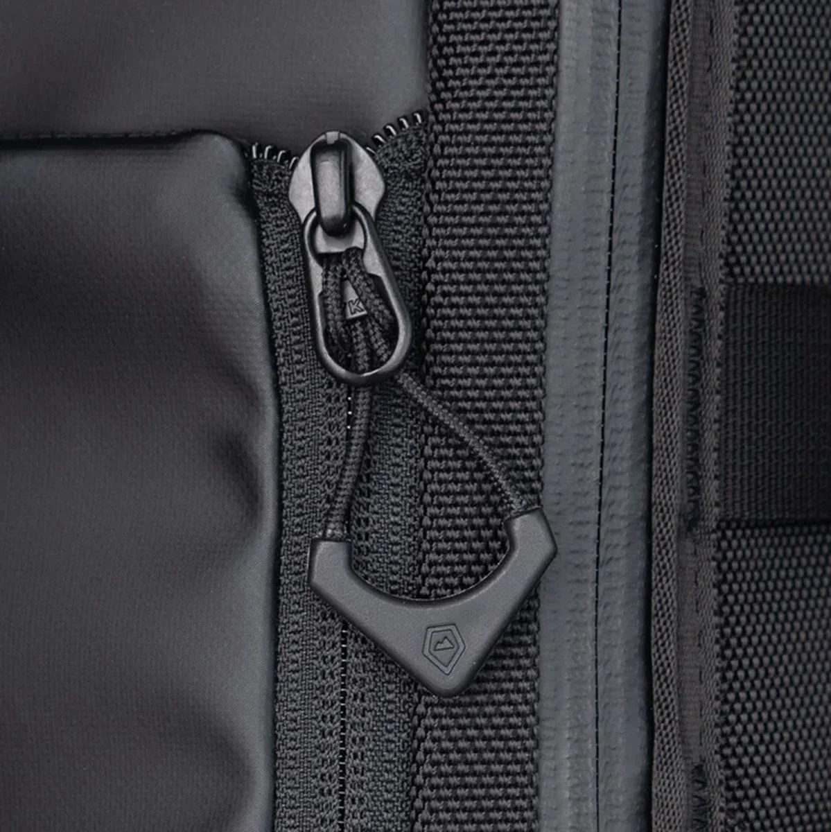 WANDRD Standard Zipper Puller Black - Image 3