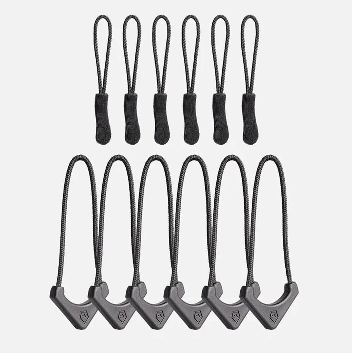 WANDRD Standard Zipper Puller Black - Image 4