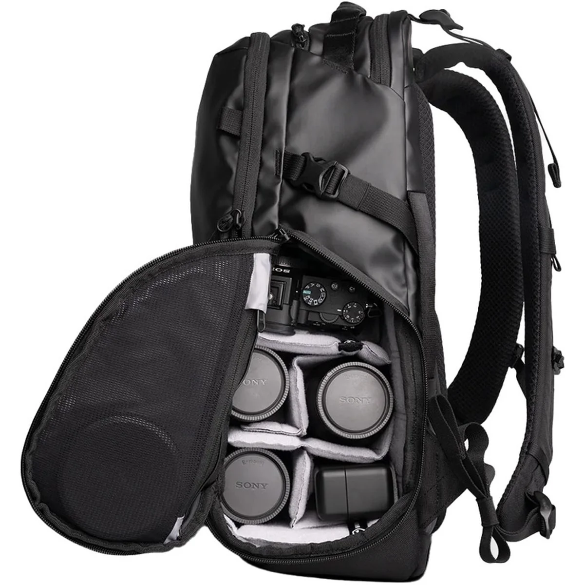 WANDRD Stratus Photo 18 Black - Image 3
