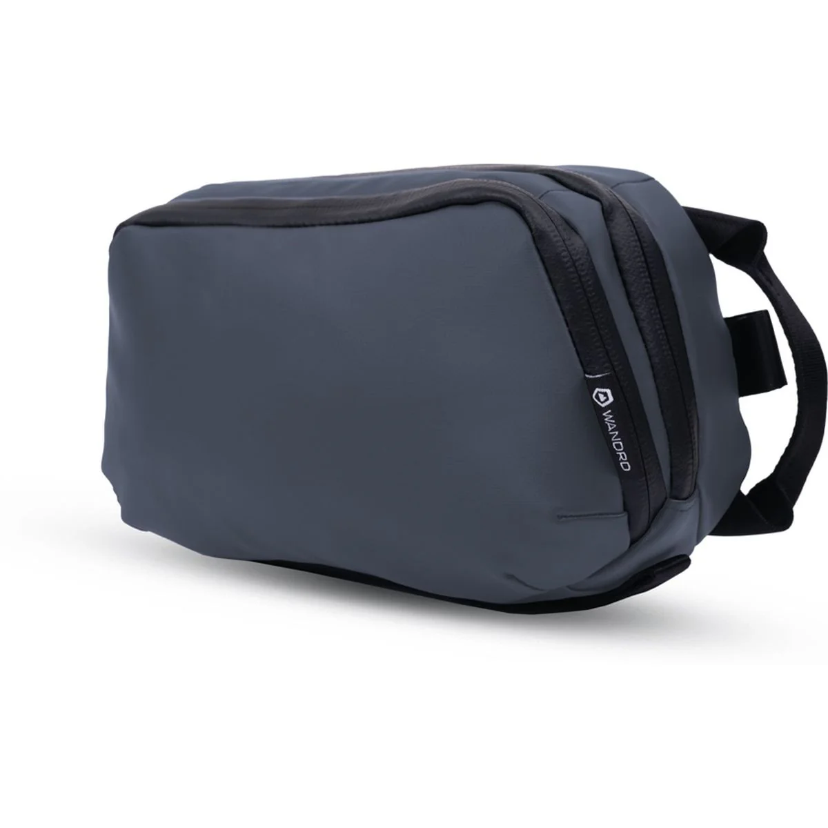 WANDRD Tech Pouch Large Aegean Blue - Image 2