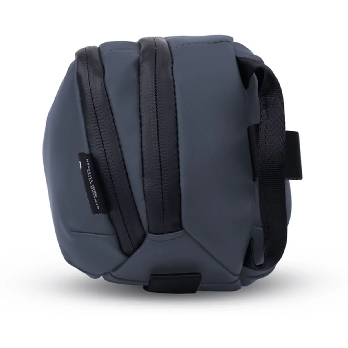 WANDRD Tech Pouch Large Aegean Blue - Image 5