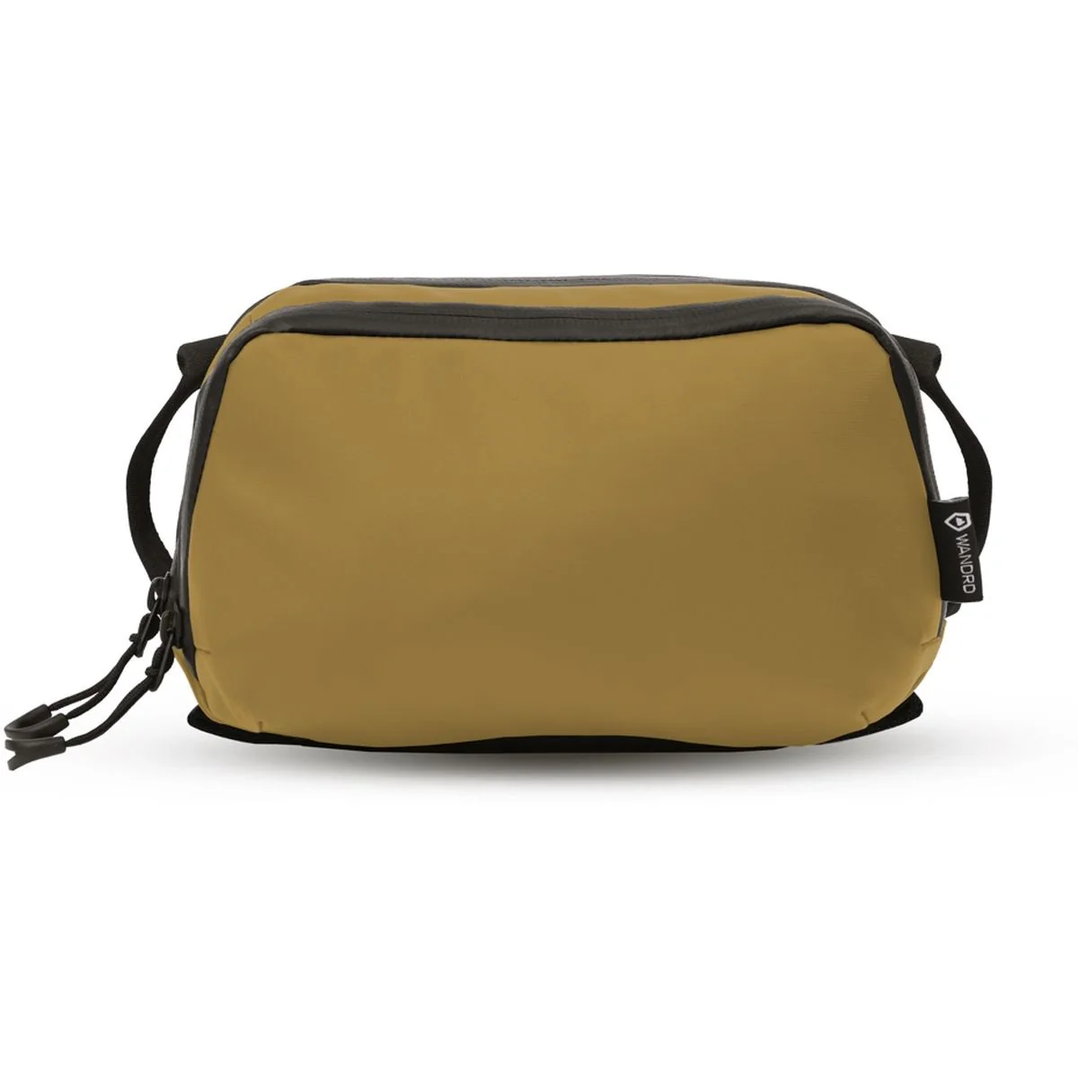 WANDRD Tech Pouch Large Dallol Yellow