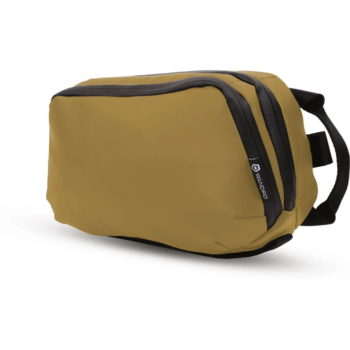 WANDRD Tech Pouch Large Dallol Yellow - Image 2