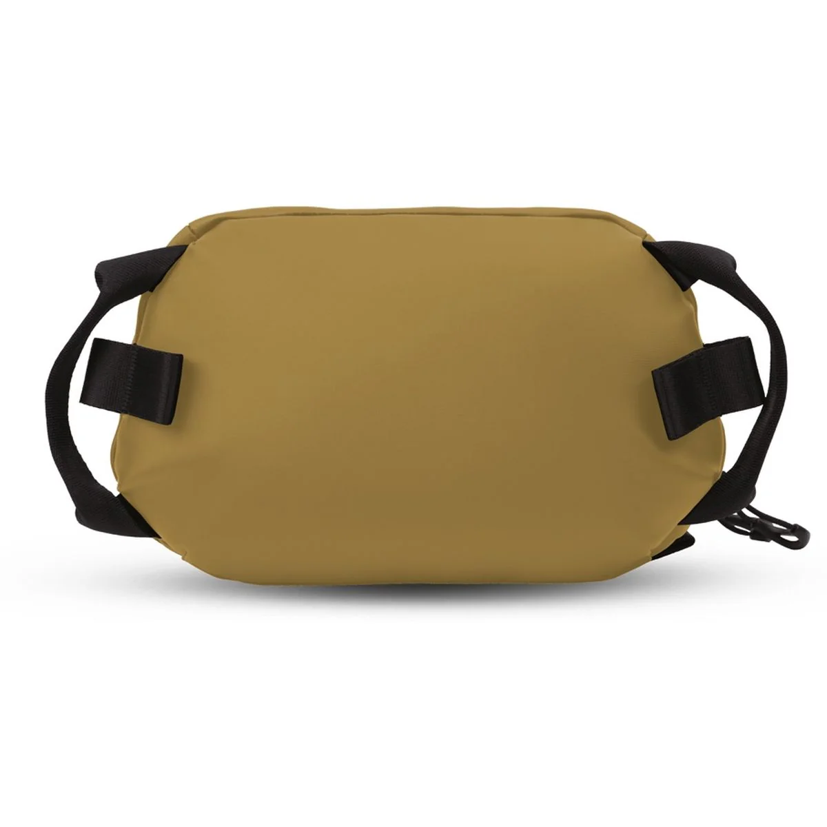 WANDRD Tech Pouch Large Dallol Yellow - Image 3