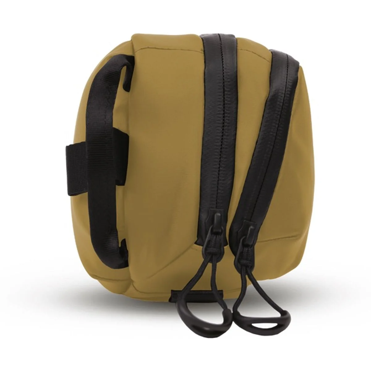 WANDRD Tech Pouch Large Dallol Yellow - Image 4