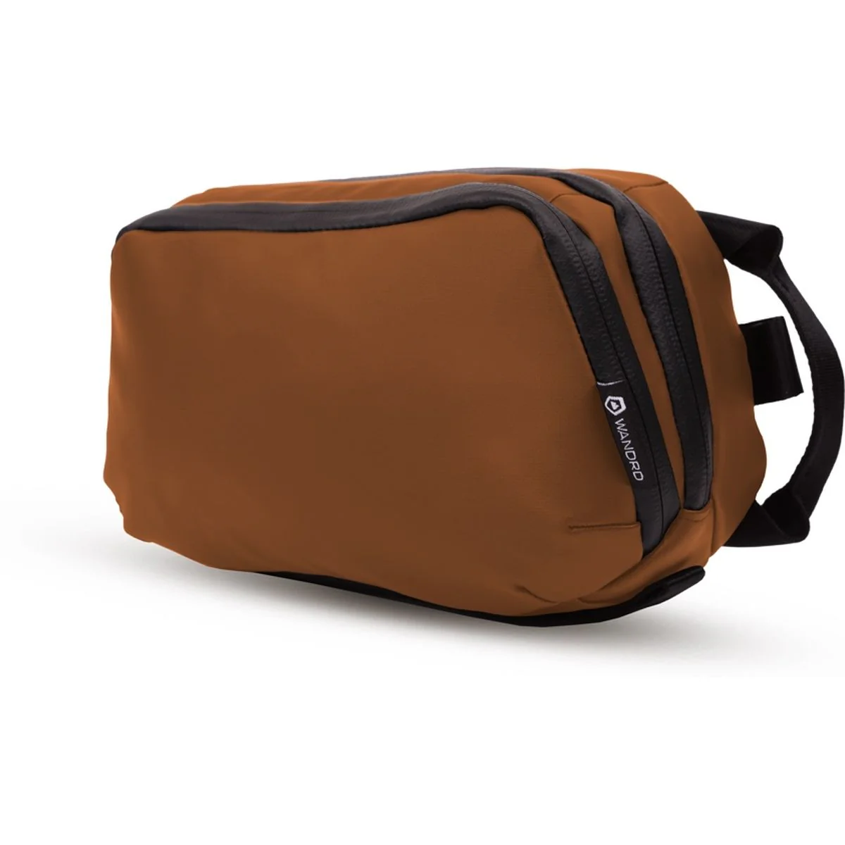 WANDRD Tech Pouch Large Sedona Orange - Image 2
