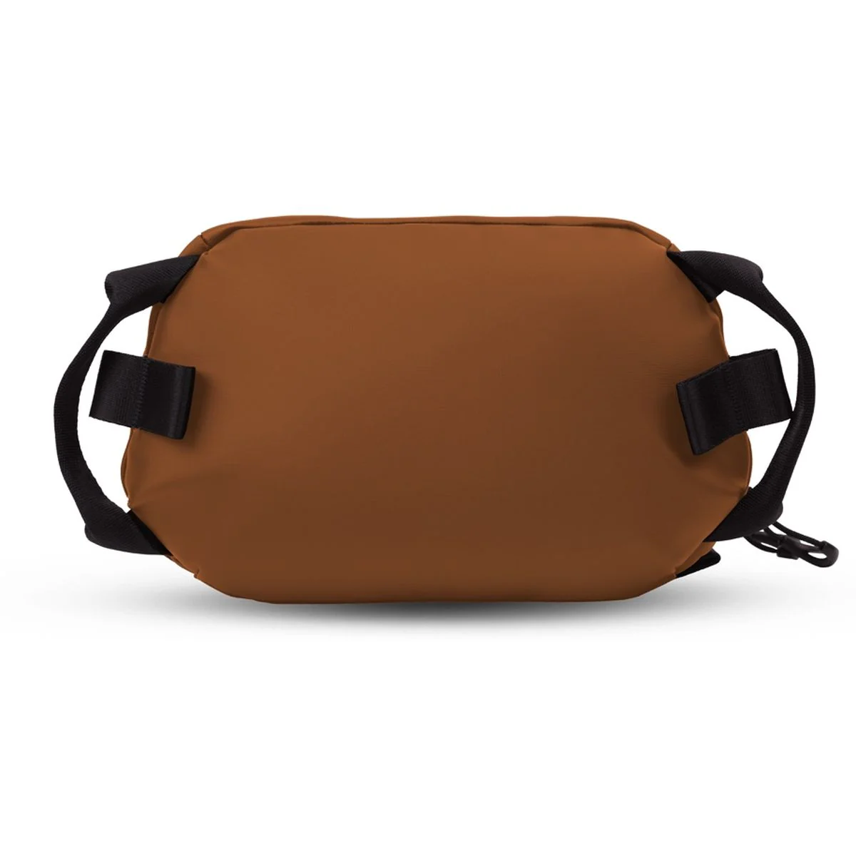 WANDRD Tech Pouch Large Sedona Orange - Image 3