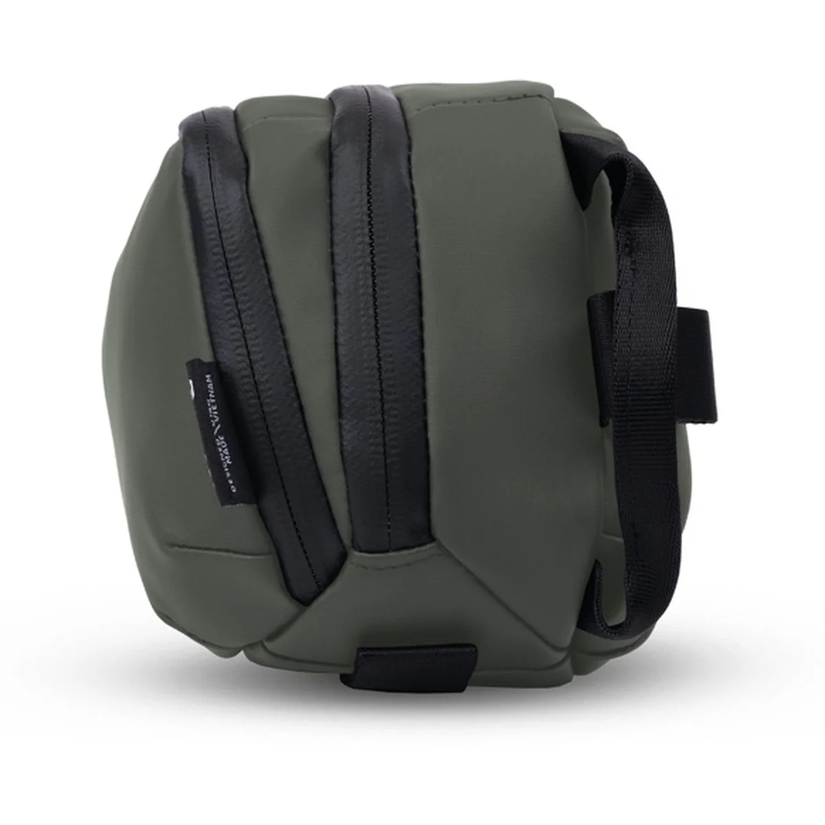 WANDRD Tech Pouch Large Wasatch Green - Image 5
