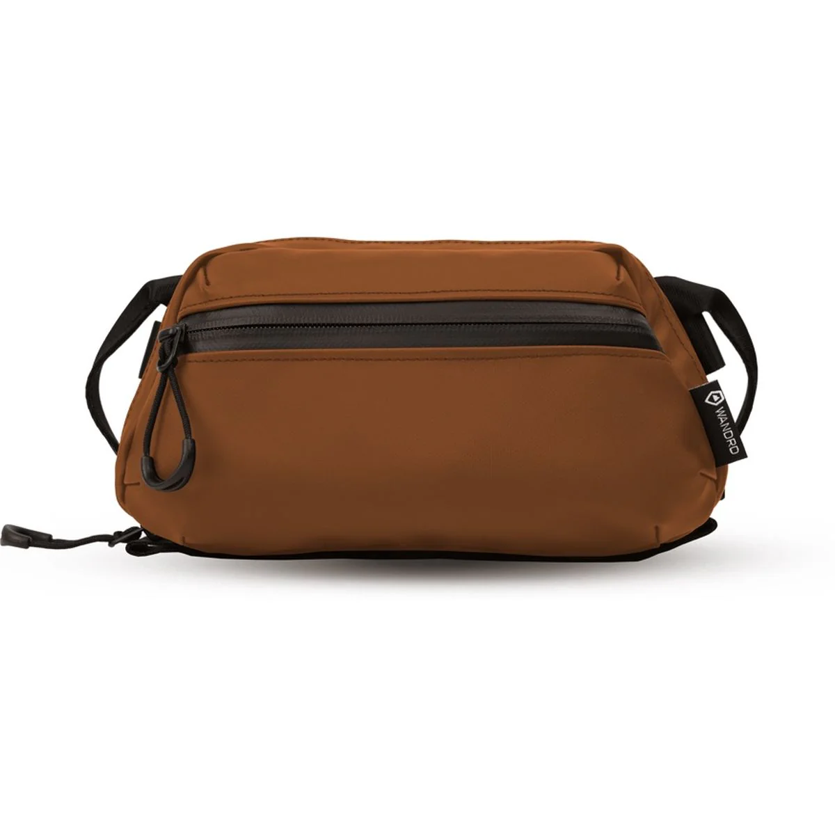 WANDRD Tech Pouch Medium Sedona Orange