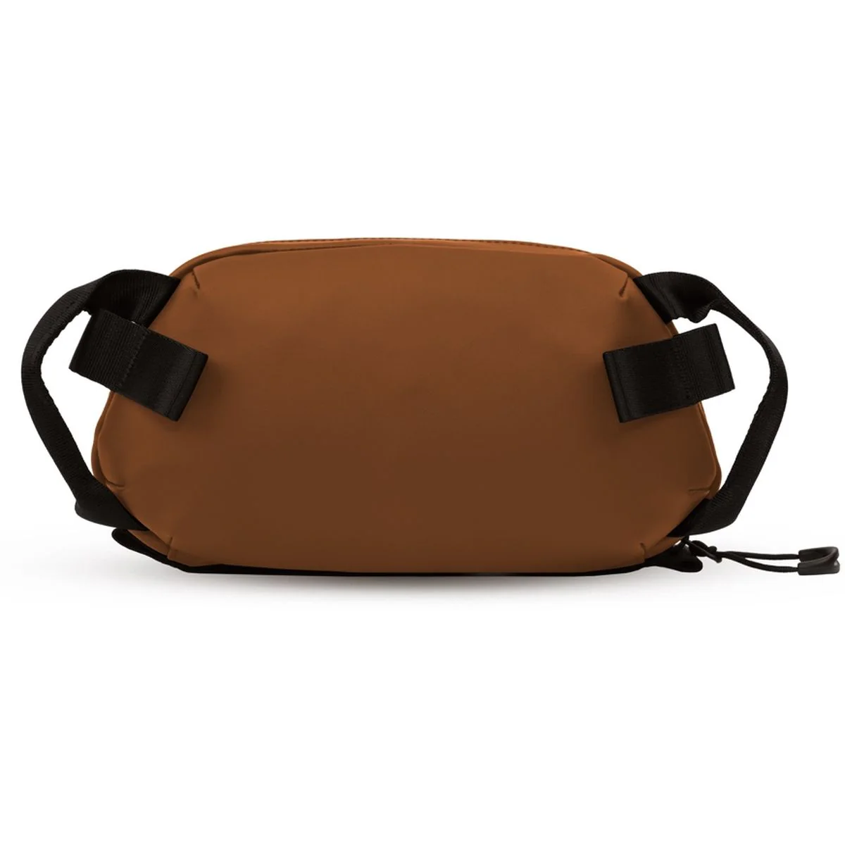 WANDRD Tech Pouch Medium Sedona Orange - Image 3