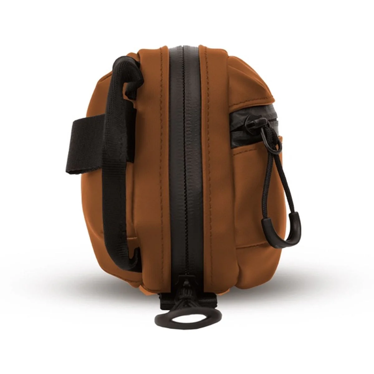 WANDRD Tech Pouch Medium Sedona Orange - Image 4
