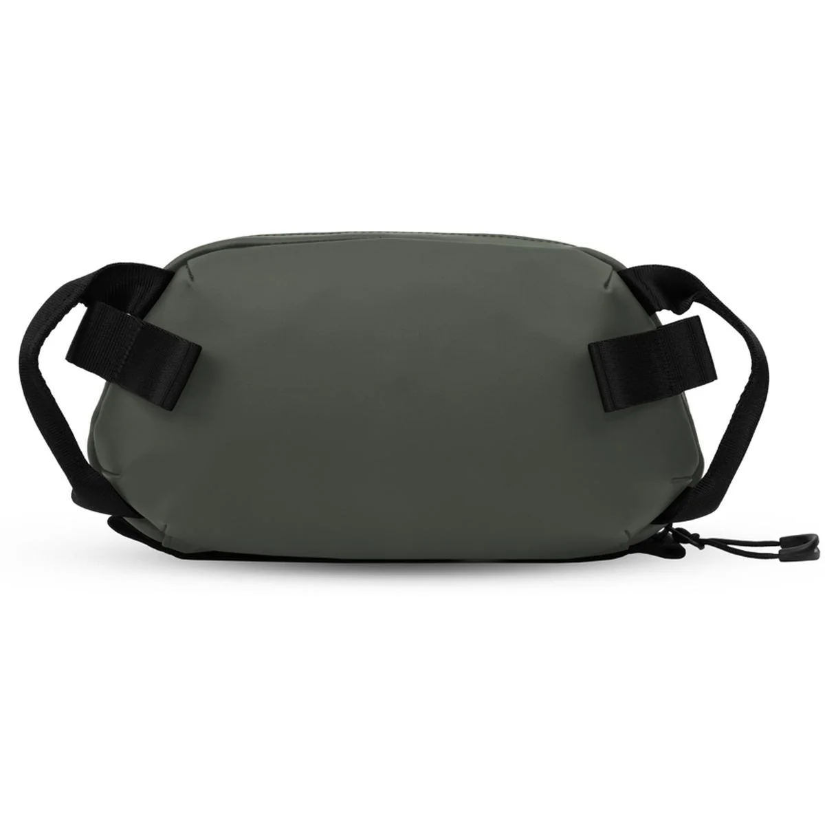 WANDRD Tech Pouch Medium Wasatch Green - Image 2