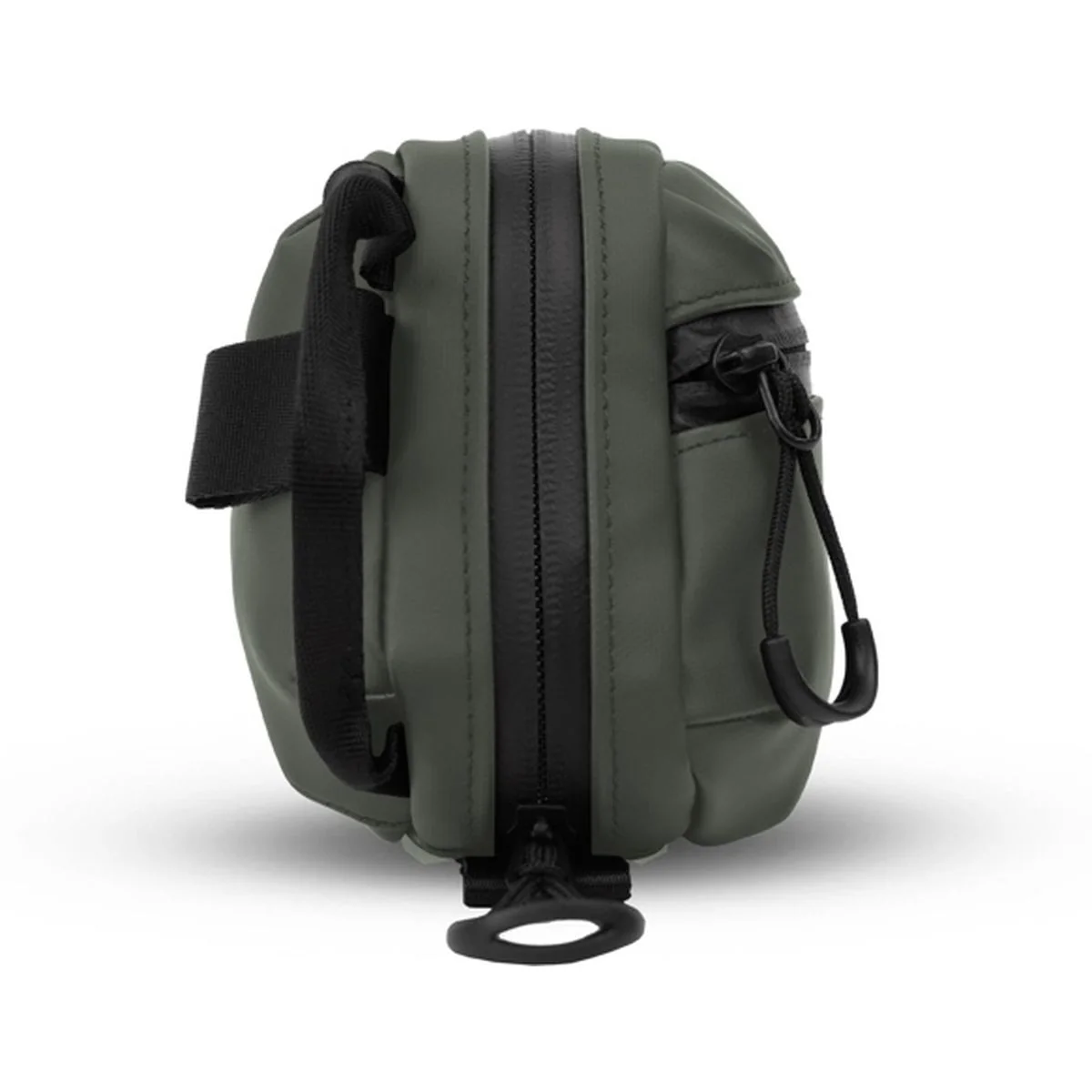 WANDRD Tech Pouch Medium Wasatch Green - Image 3