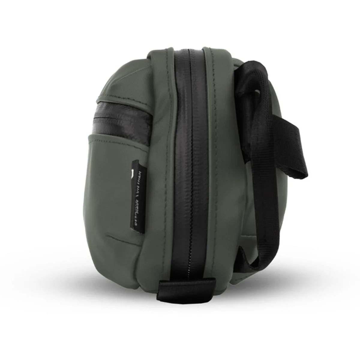 WANDRD Tech Pouch Medium Wasatch Green - Image 4