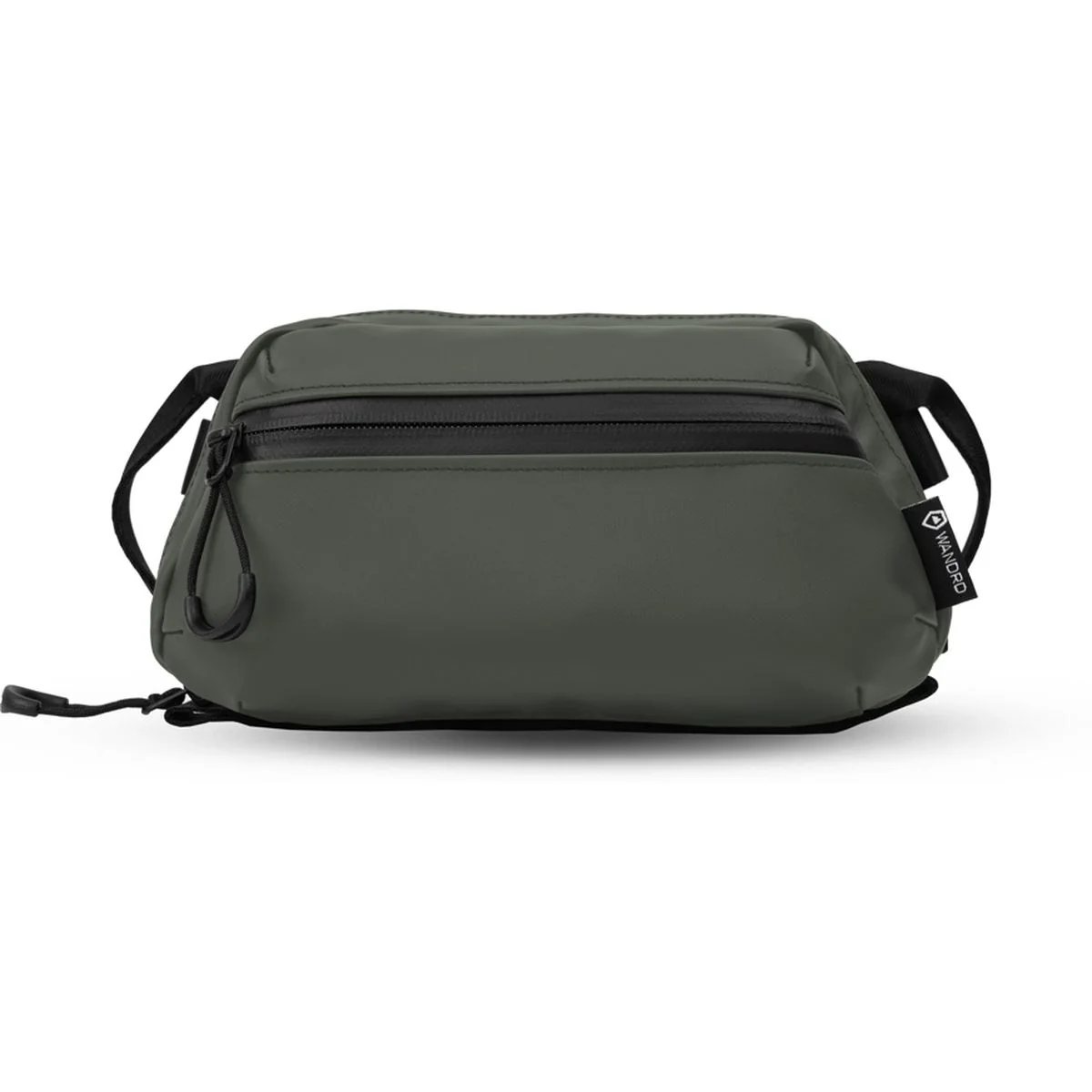 WANDRD Tech Pouch Medium Wasatch Green - Image 5