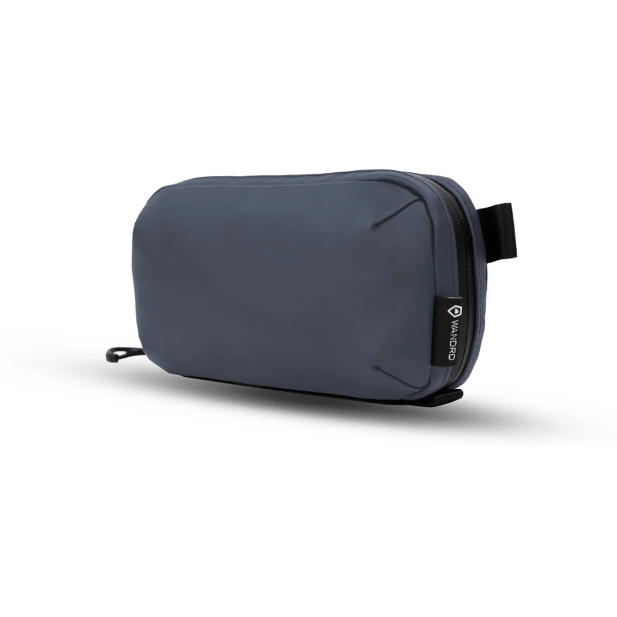 WANDRD Tech Pouch Small Aegean Blue - Image 2