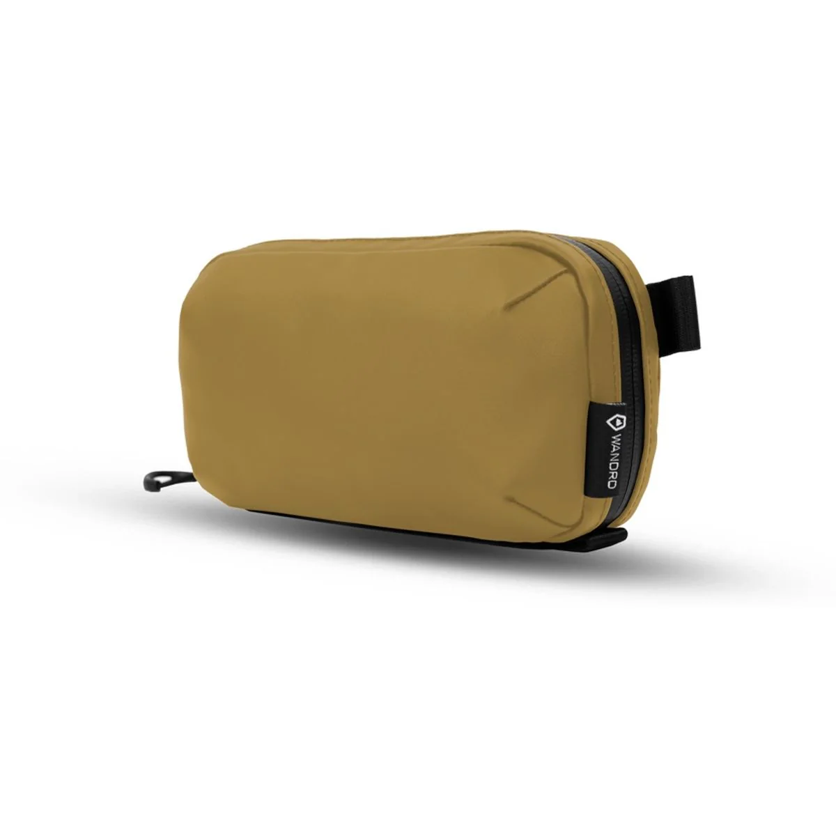WANDRD Tech Pouch Small Dallol Yellow - Image 2