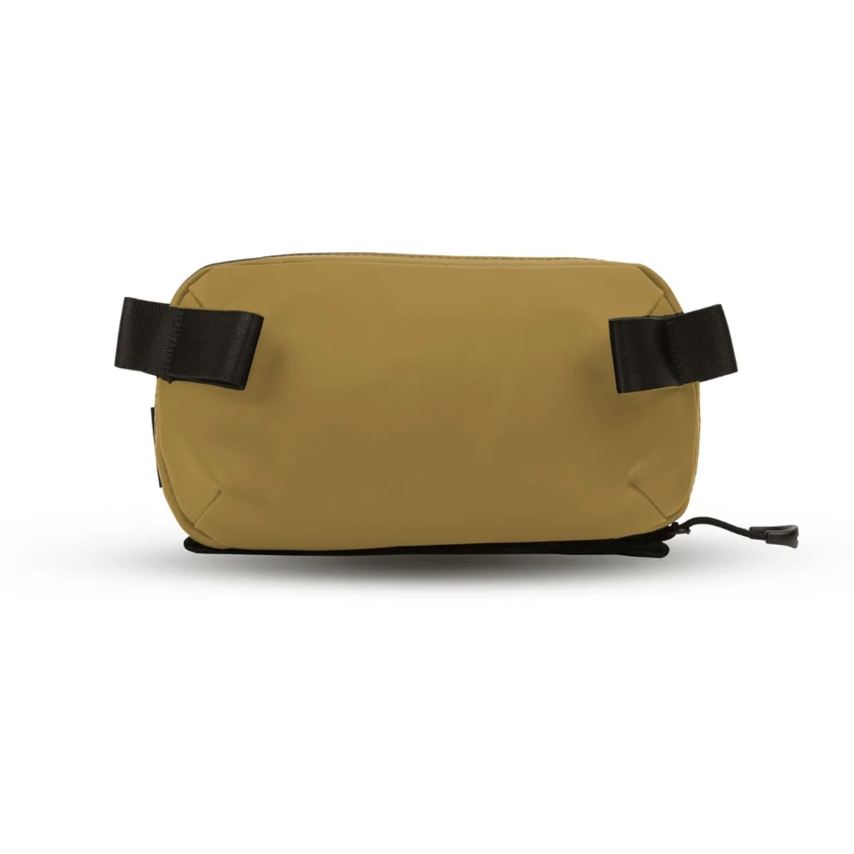 WANDRD Tech Pouch Small Dallol Yellow - Image 3