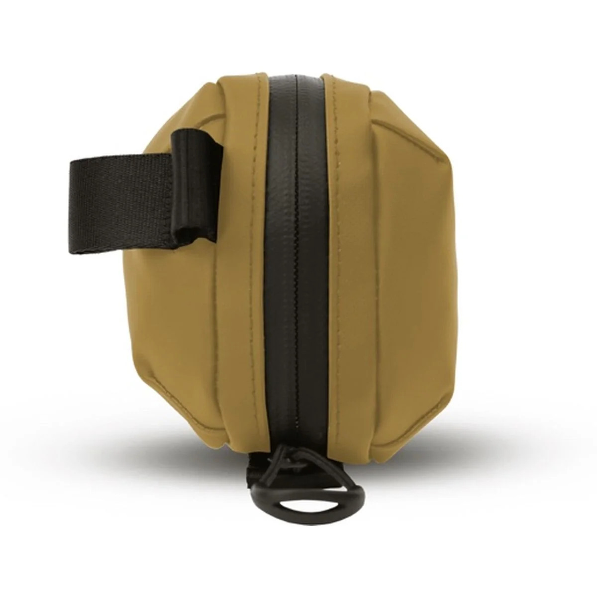 WANDRD Tech Pouch Small Dallol Yellow - Image 4