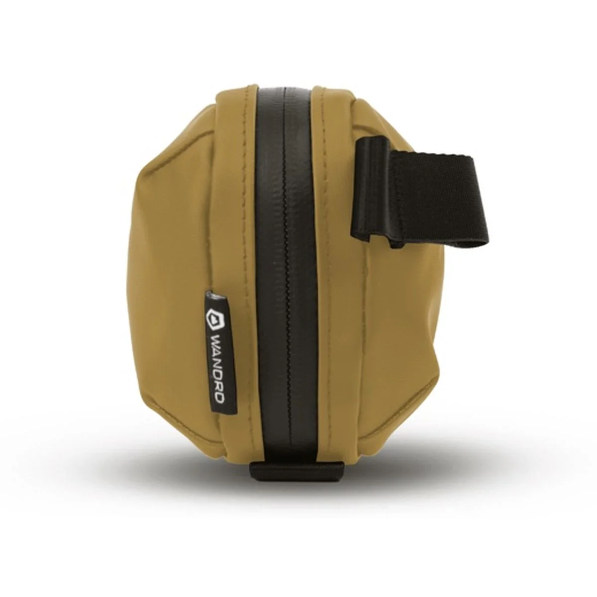 WANDRD Tech Pouch Small Dallol Yellow - Image 5