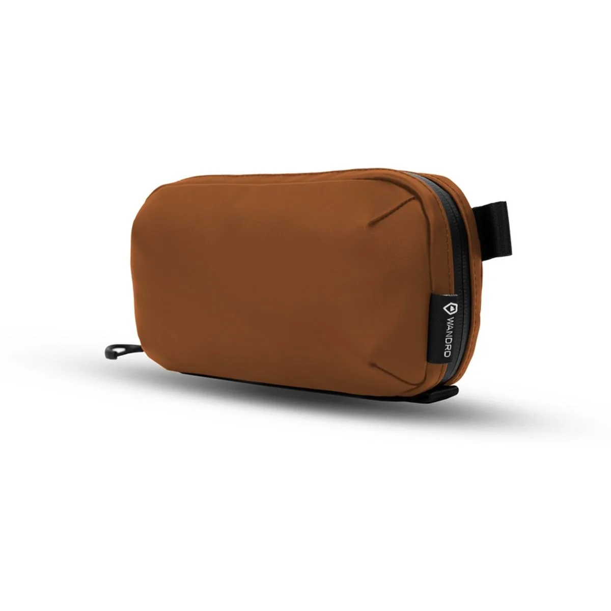 WANDRD Tech Pouch Small Sedona Orange - Image 2