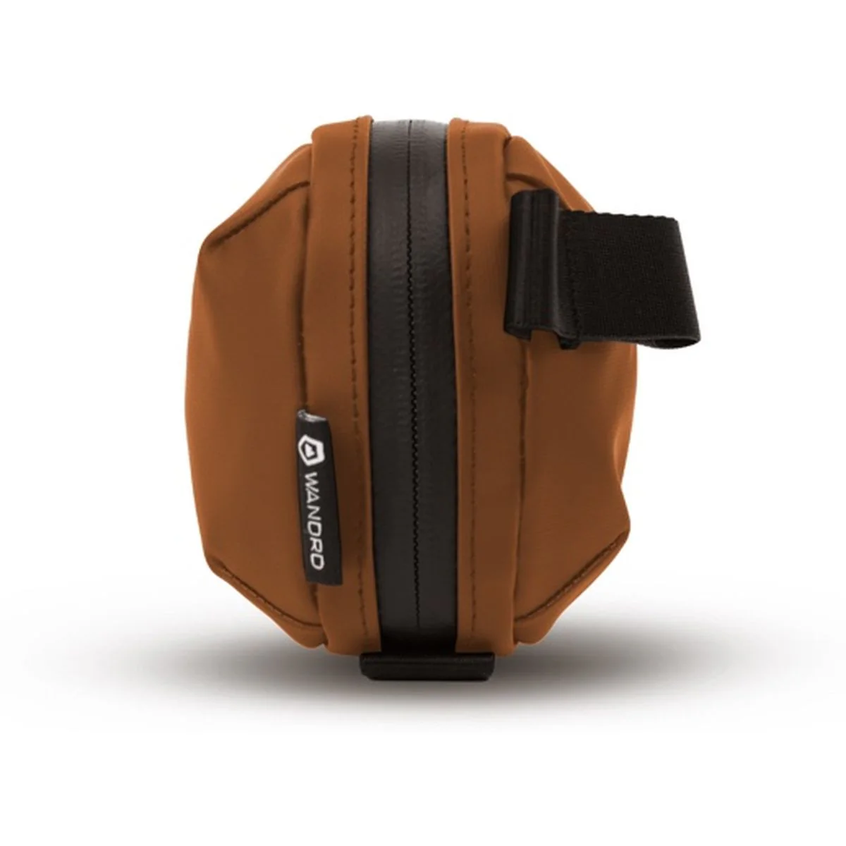 WANDRD Tech Pouch Small Sedona Orange - Image 5