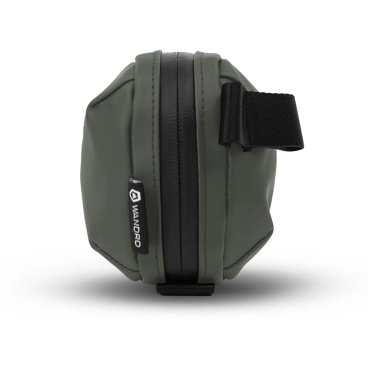 WANDRD Tech Pouch Small Wasatch Green - Image 4