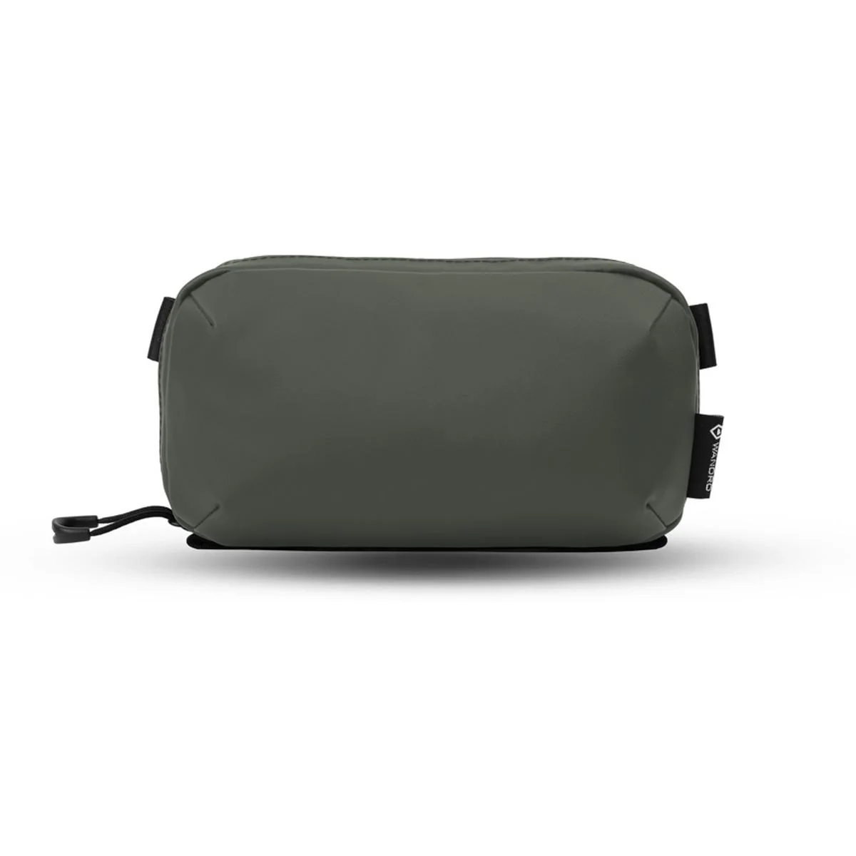 WANDRD Tech Pouch Small Wasatch Green - Image 5