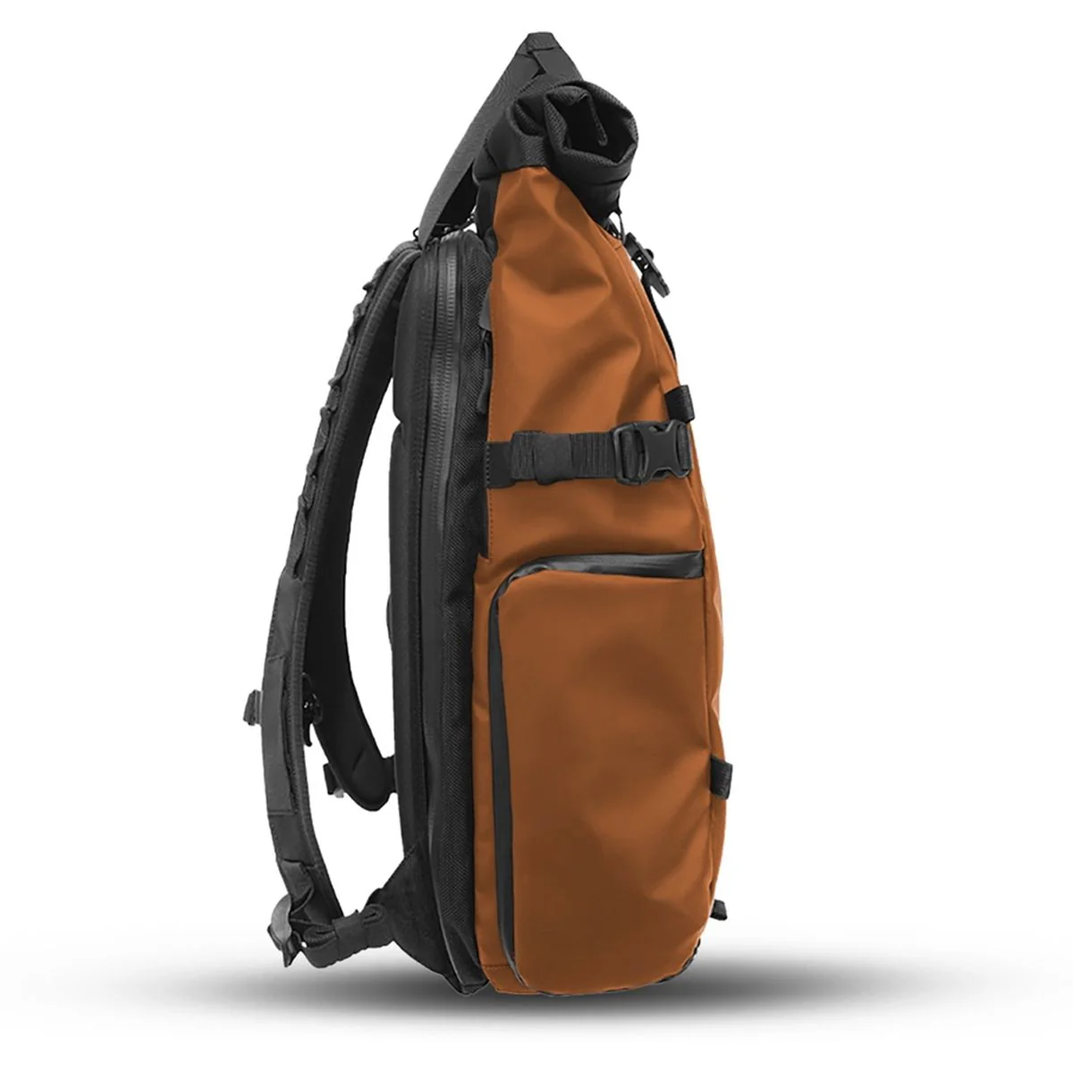 WANDRD The PRVKE 21-LITER Sedona Orange Photo Bundle V3 - Image 2