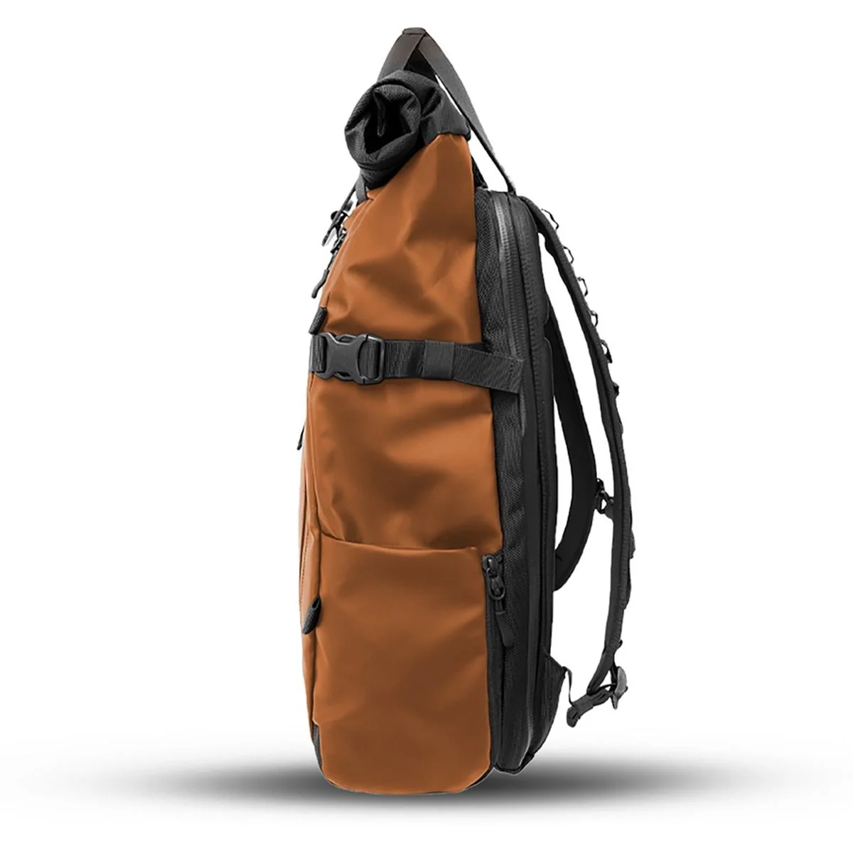 WANDRD The PRVKE 21-LITER Sedona Orange Photo Bundle V3 - Image 3