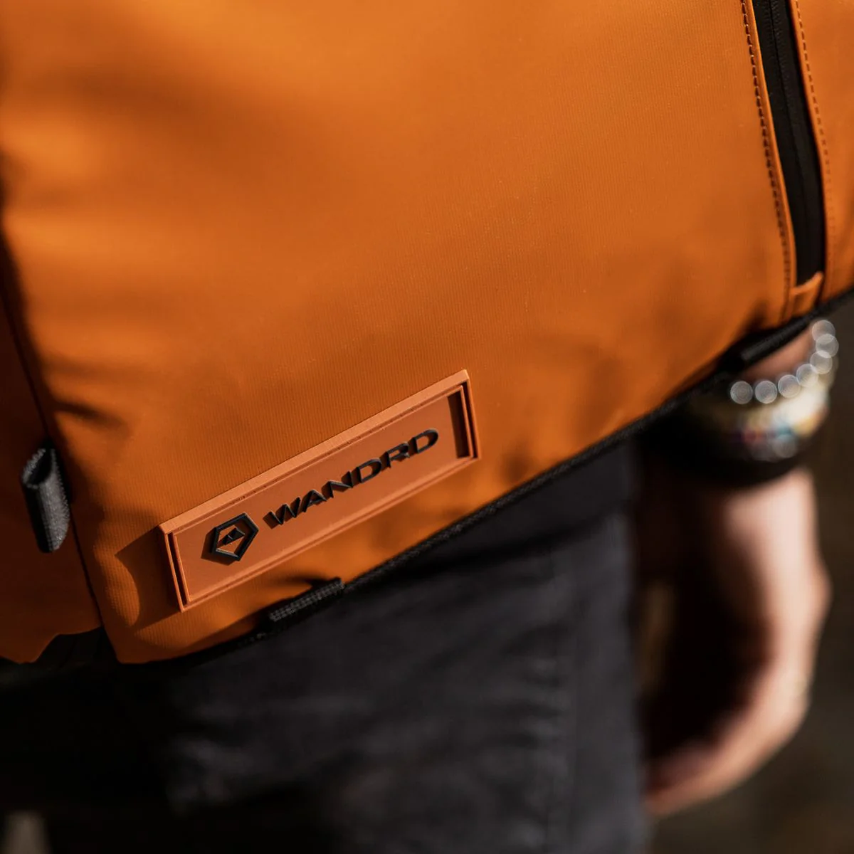 WANDRD The PRVKE 21-LITER Sedona Orange Photo Bundle V3 - Image 5
